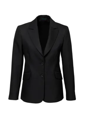 Cool Stretch Womens Longline Jacket (BZ-60112)