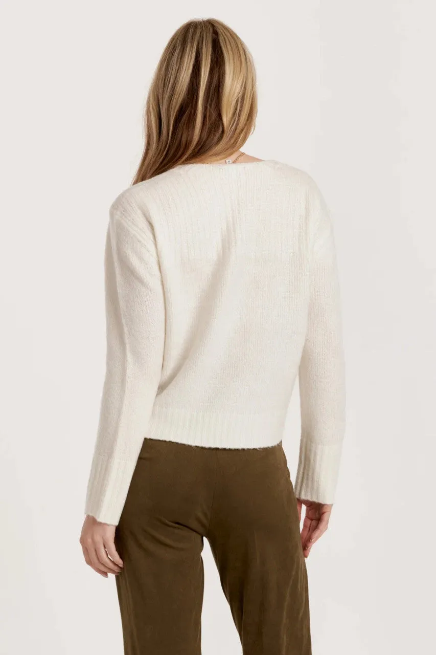 CORALINE SWEATER