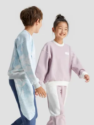 Cotton Power Sweater