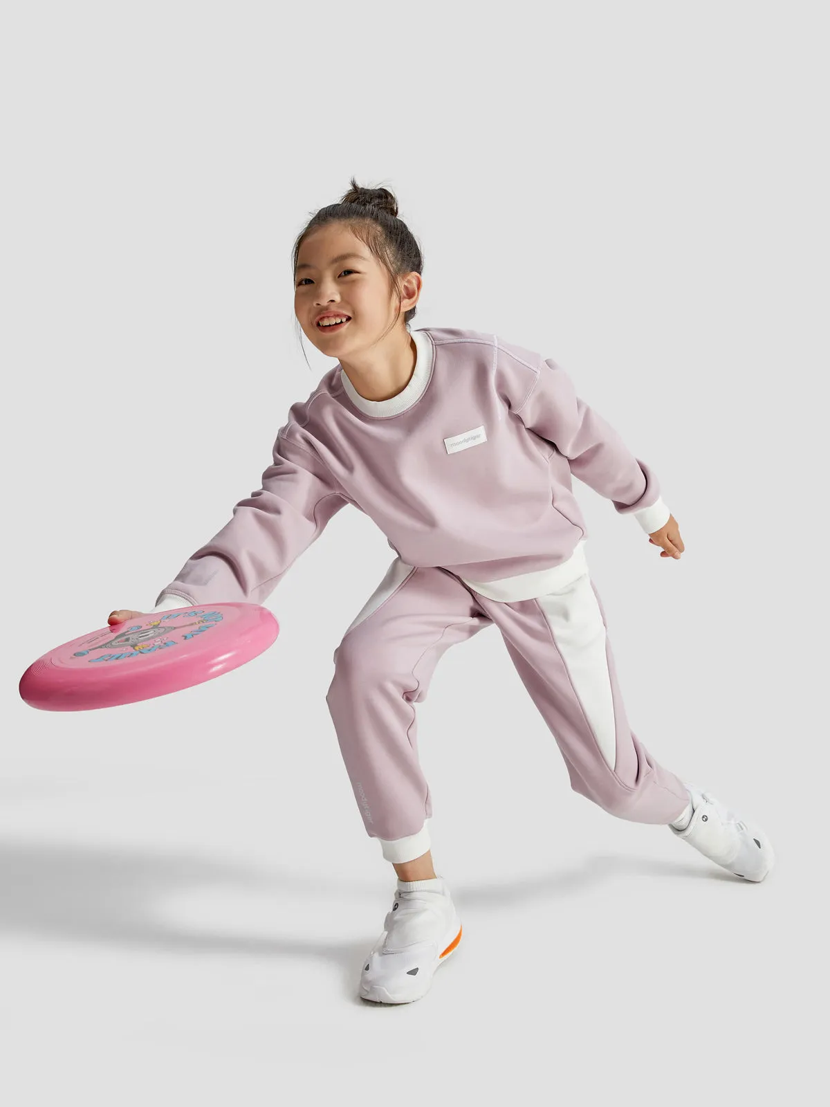Cotton Power Sweater