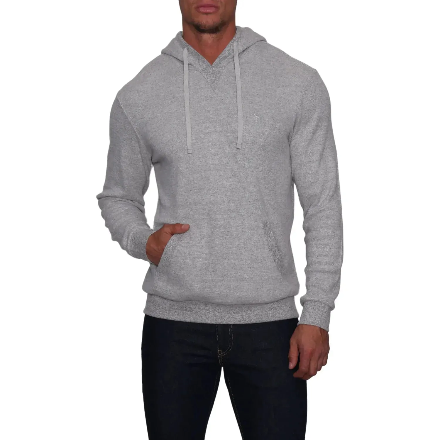 COZY HOODIE SWEATER
