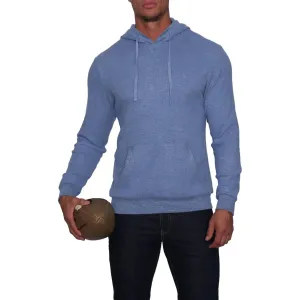 COZY HOODIE SWEATER