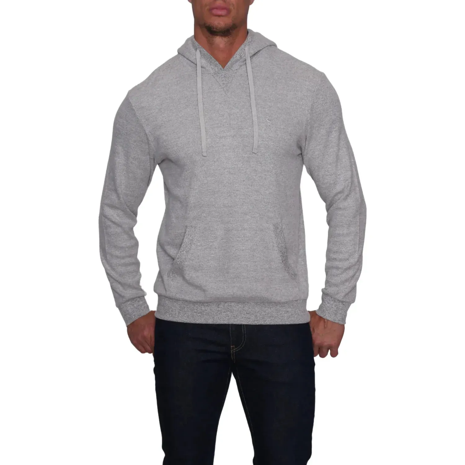 COZY HOODIE SWEATER