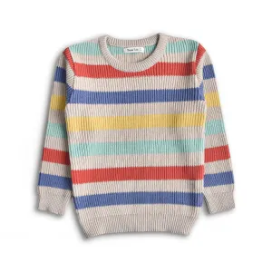 Cozy Vibes Sweater