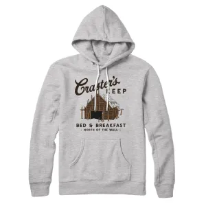 Craster's Keep Hoodie