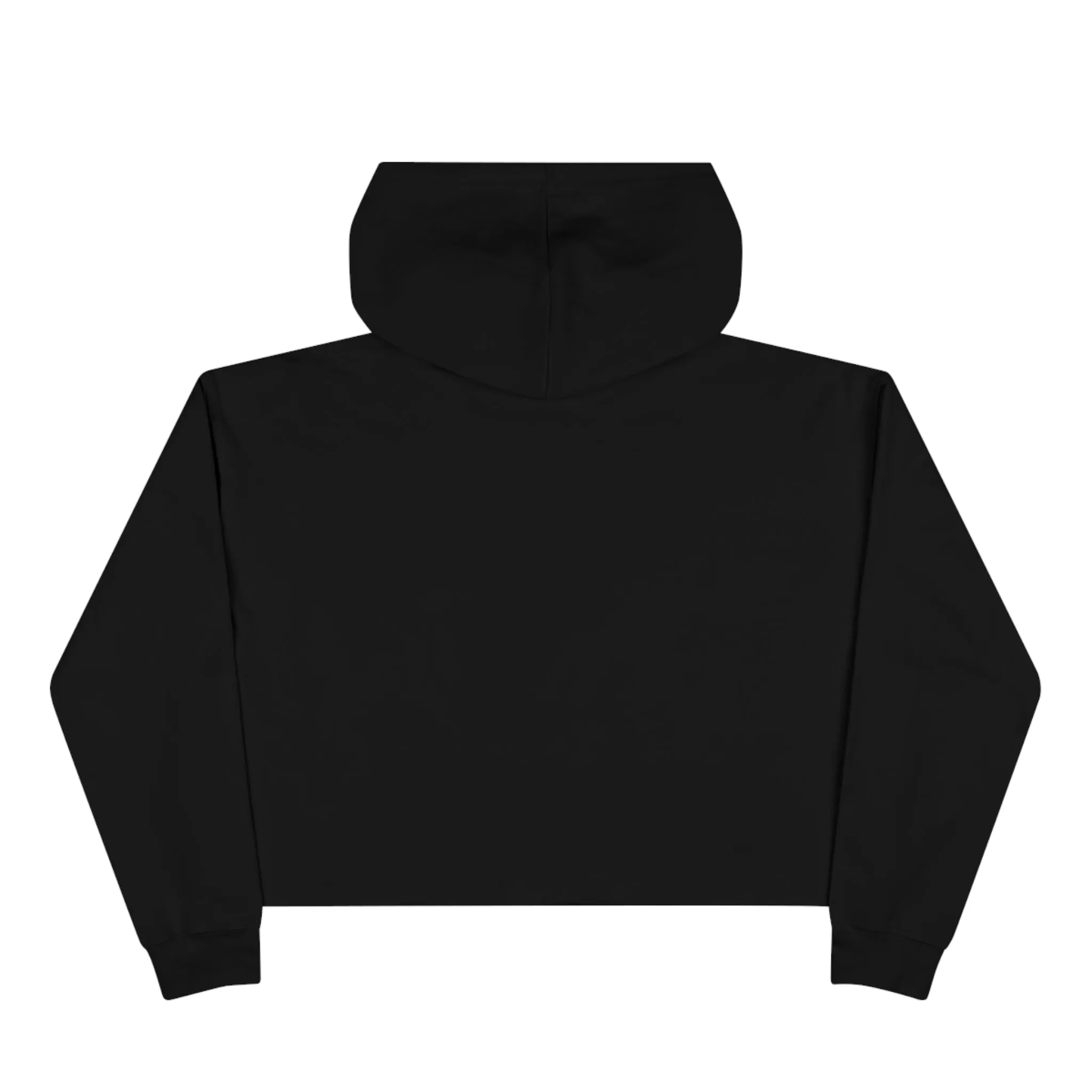 Crop Hoodie (EMPRESS)