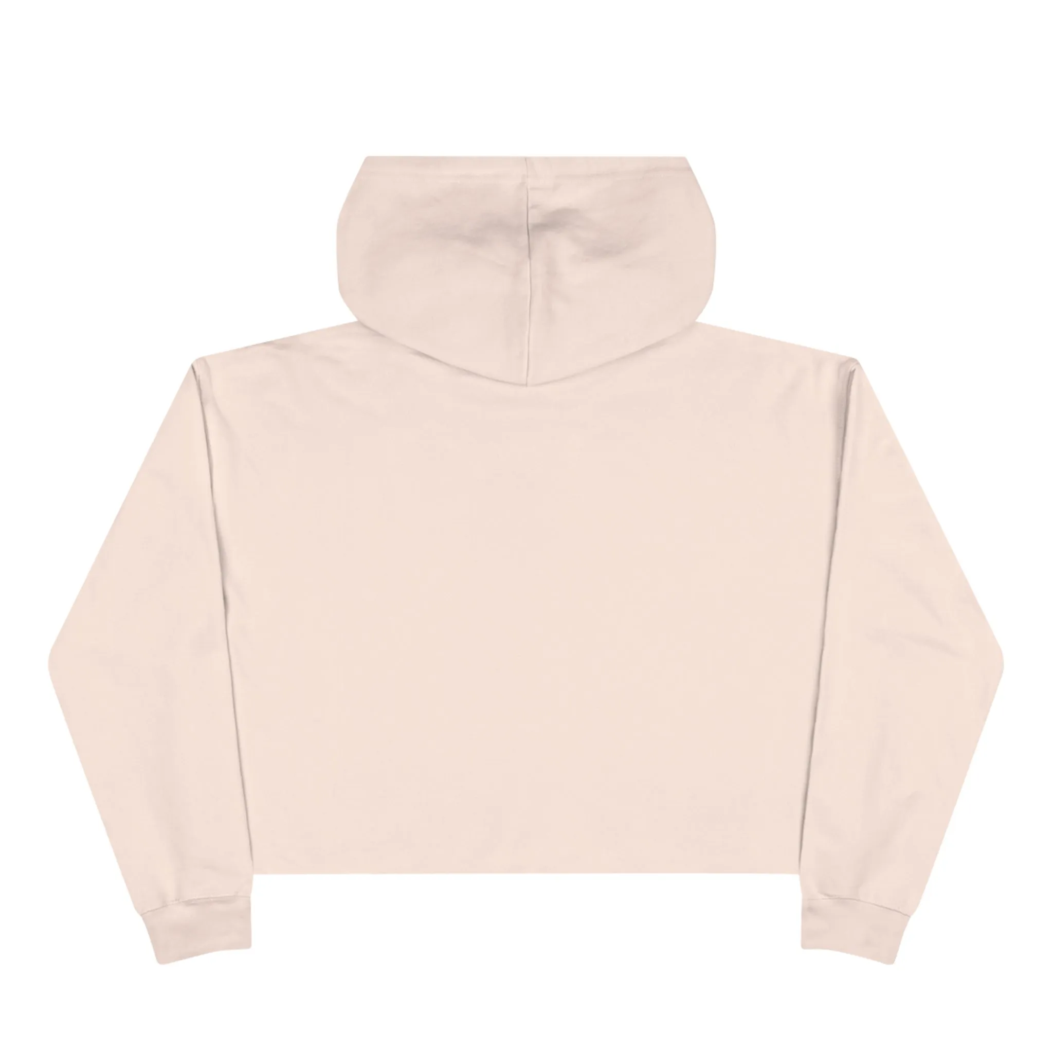 Crop Hoodie (EMPRESS)