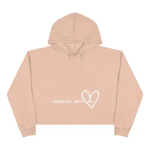 Crop Hoodie