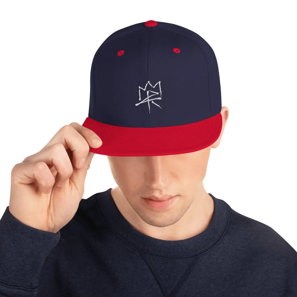 Crown - Snapback