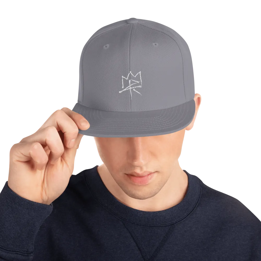 Crown - Snapback