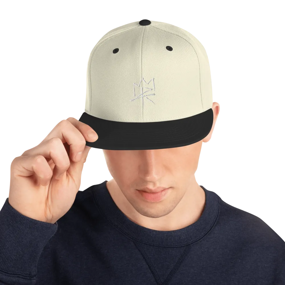 Crown - Snapback