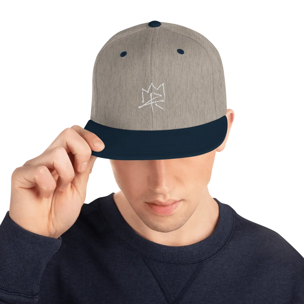 Crown - Snapback