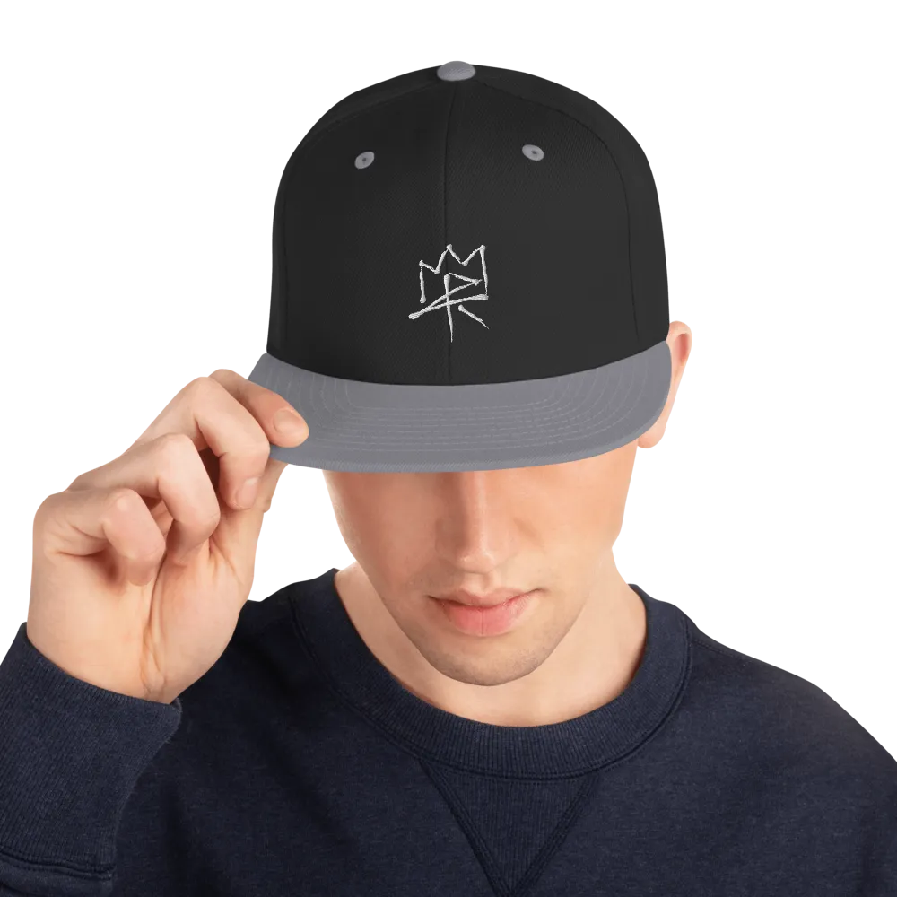 Crown - Snapback