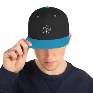 Crown - Snapback