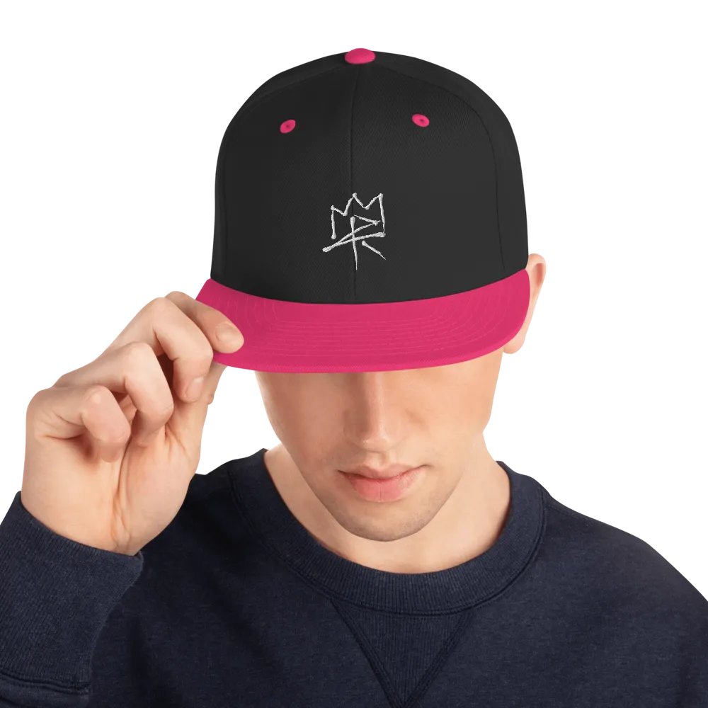 Crown - Snapback