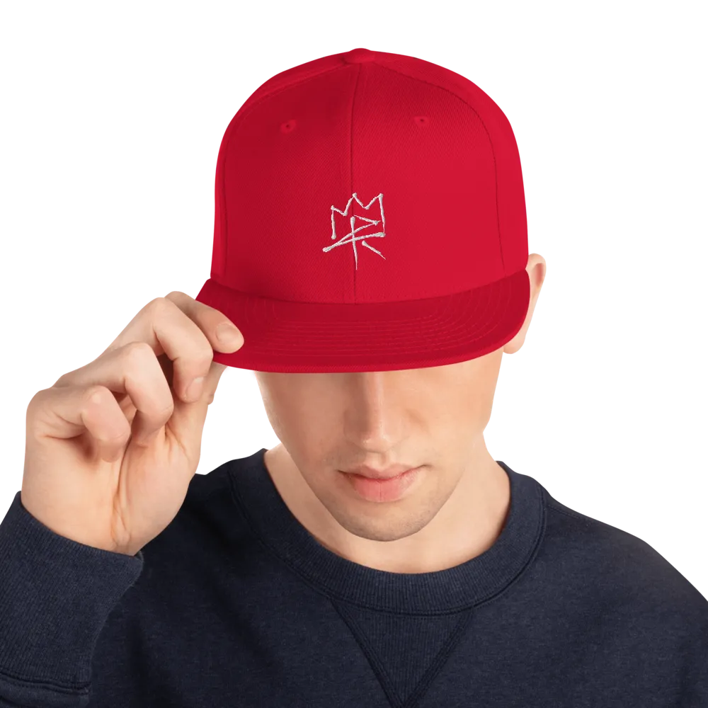 Crown - Snapback