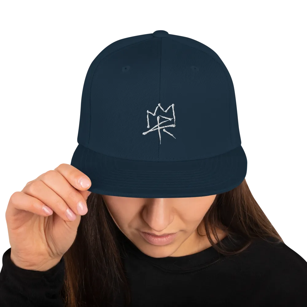 Crown - Snapback