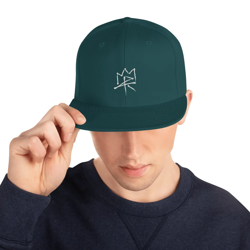 Crown - Snapback