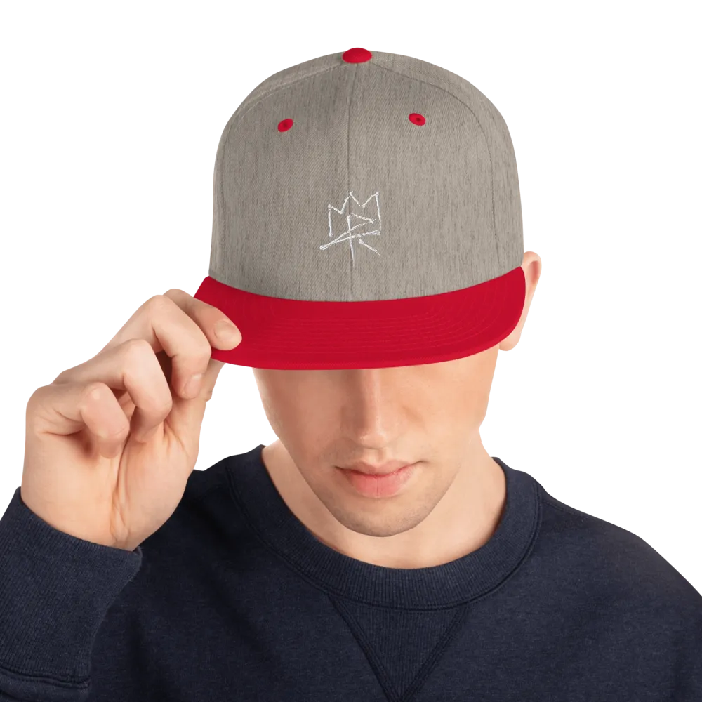 Crown - Snapback