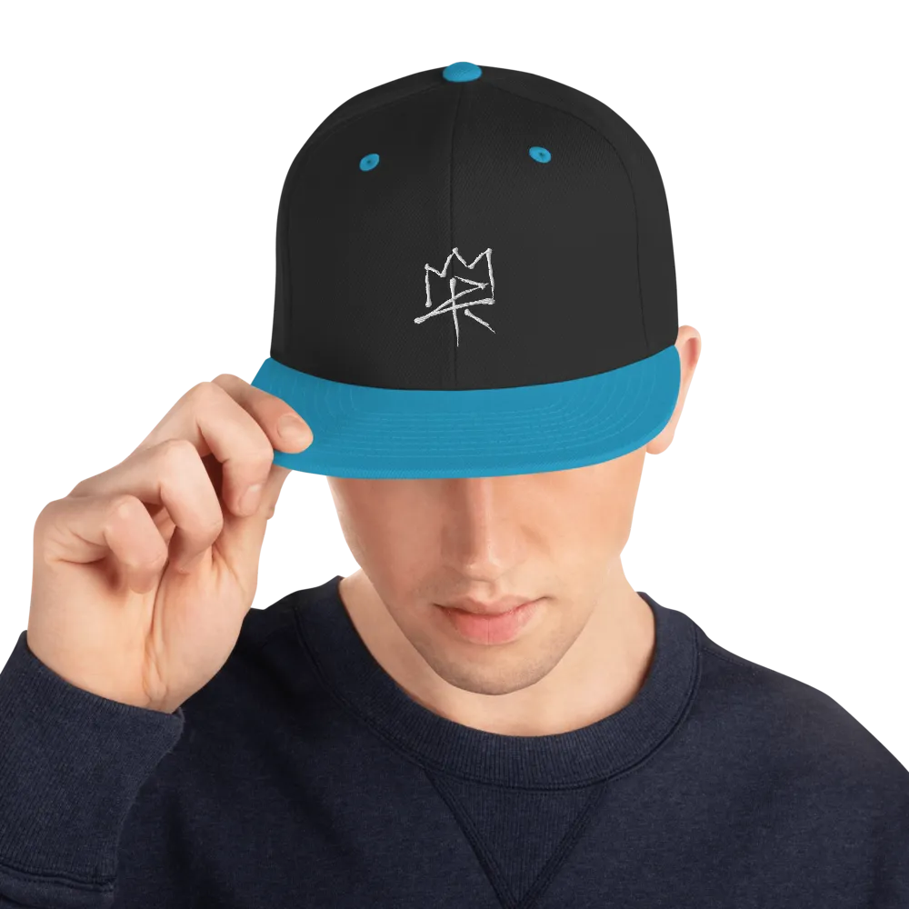 Crown - Snapback