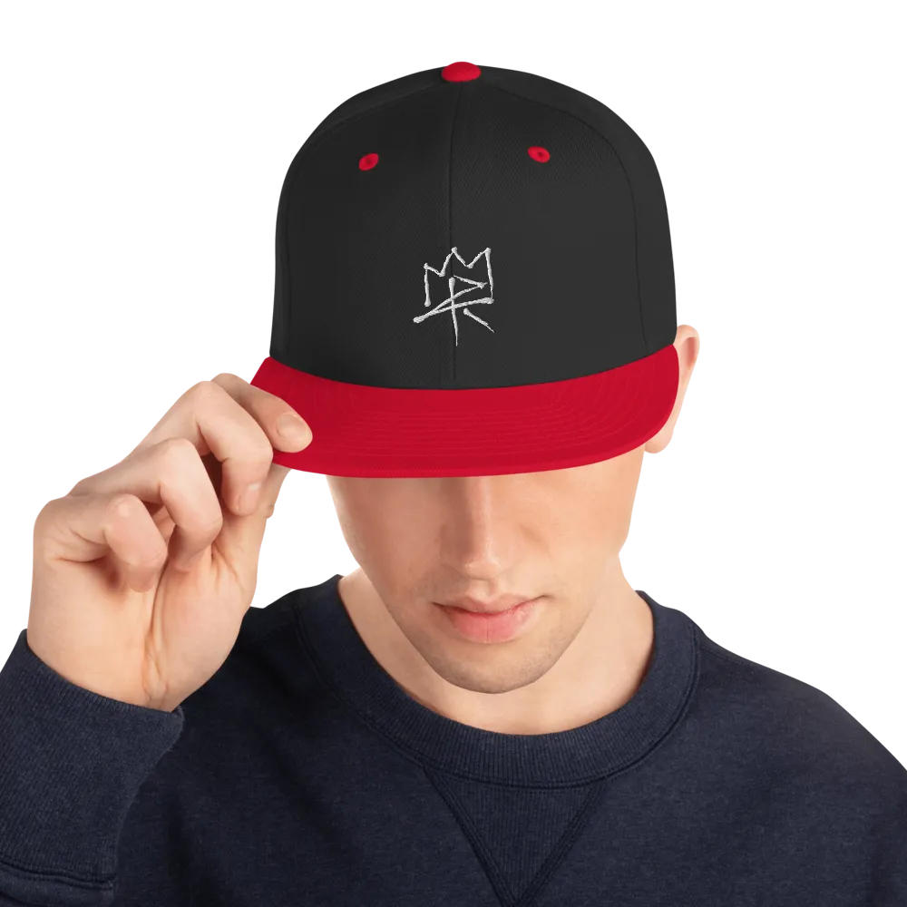 Crown - Snapback