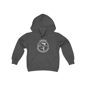 Cruces Gymnastics Academy Youth Hoodie