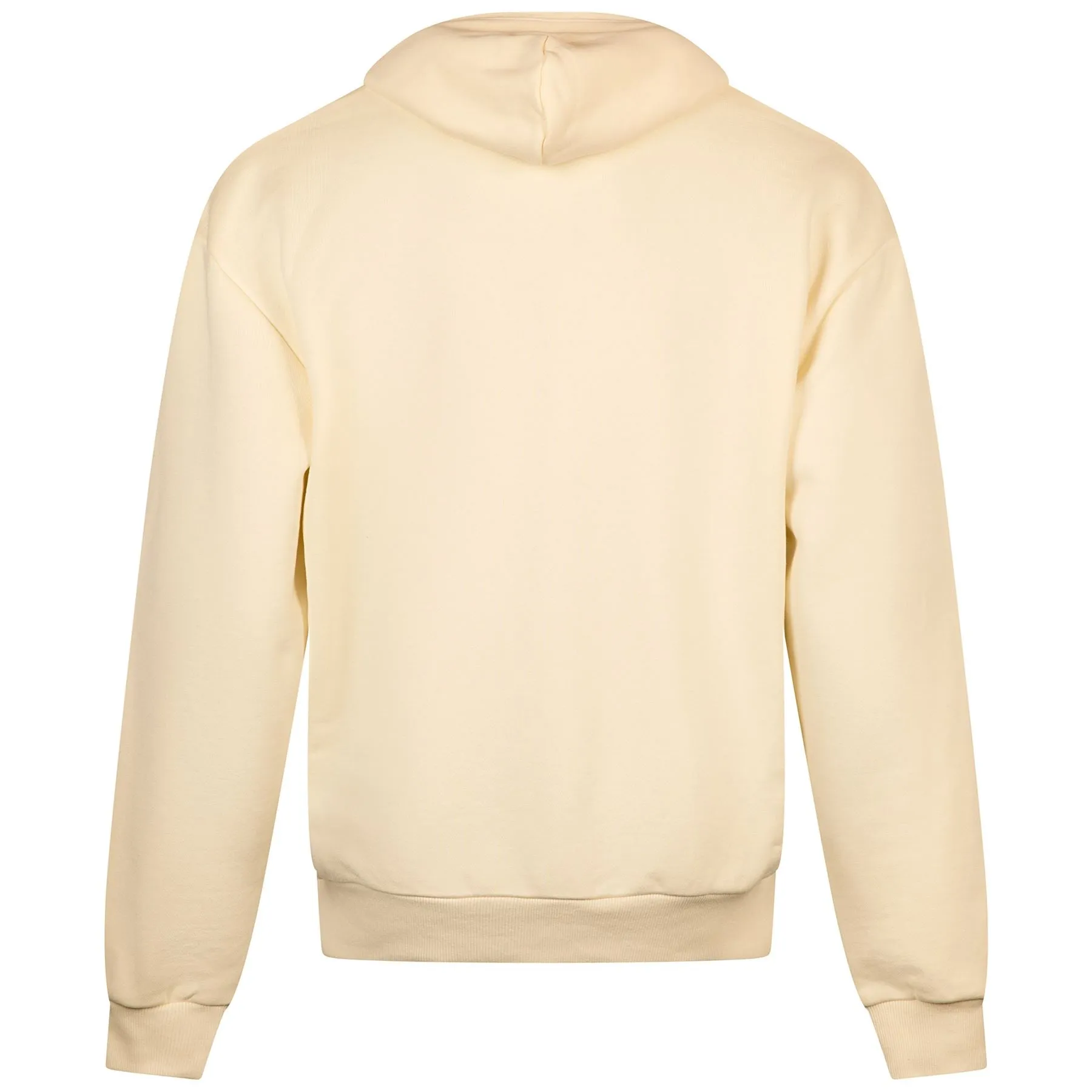 Cult Fleece Pullover Hoodie Nude
