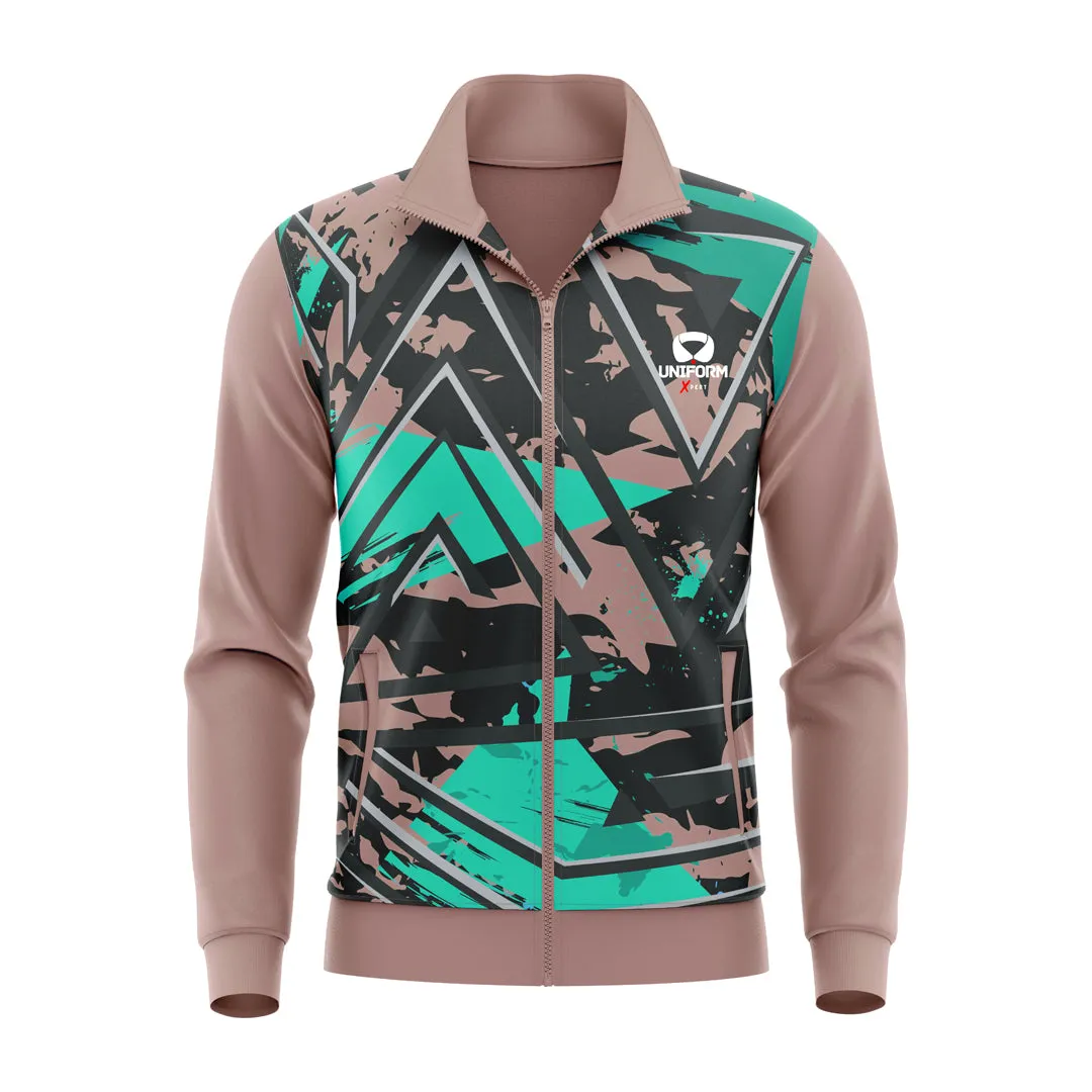 Custom Fleece Jackets | Personalized Sportswear Essentials
