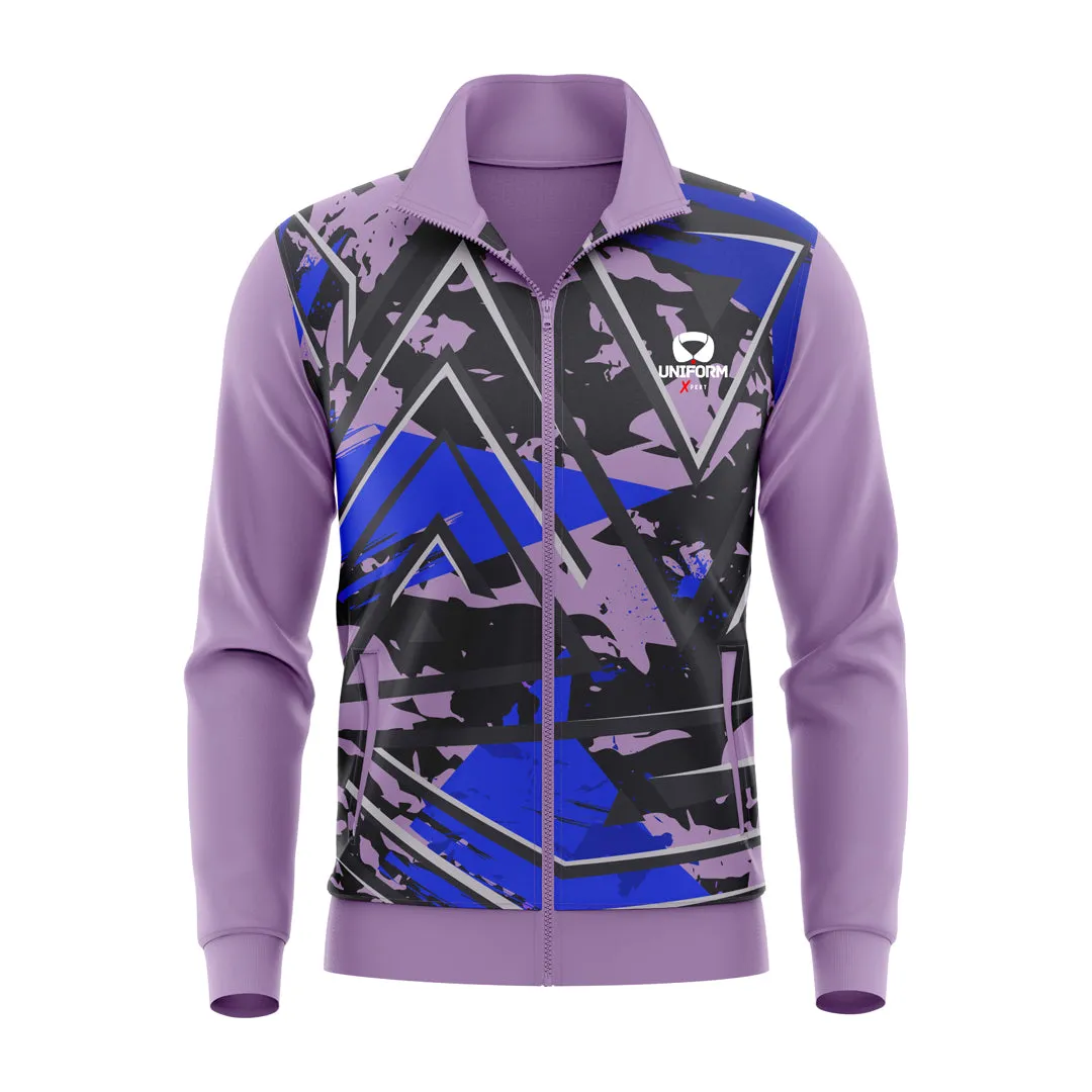 Custom Fleece Jackets | Personalized Sportswear Essentials