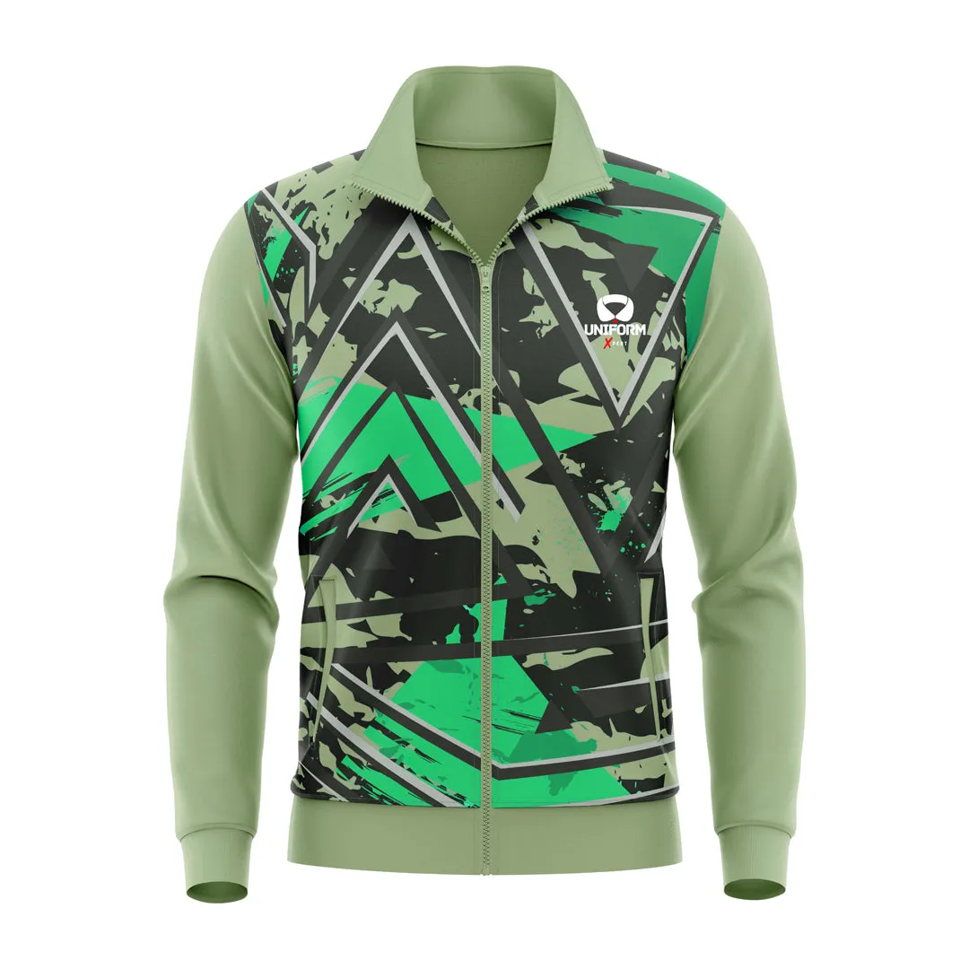 Custom Fleece Jackets | Personalized Sportswear Essentials