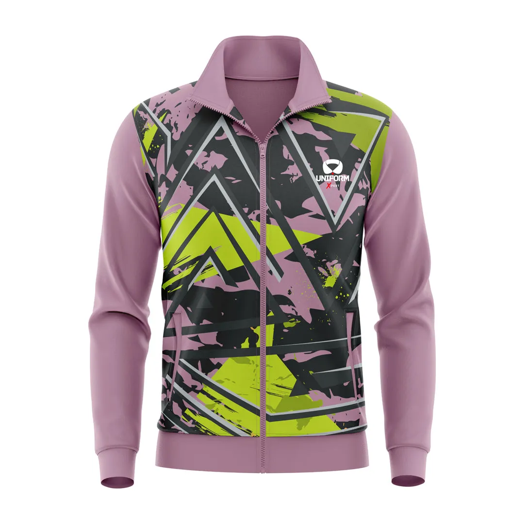 Custom Fleece Jackets | Personalized Sportswear Essentials