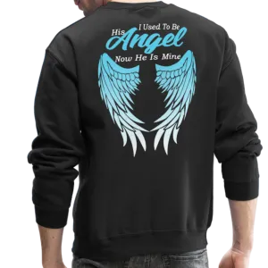Custom Nicole - Dad Unisex Crewneck Sweatshirt