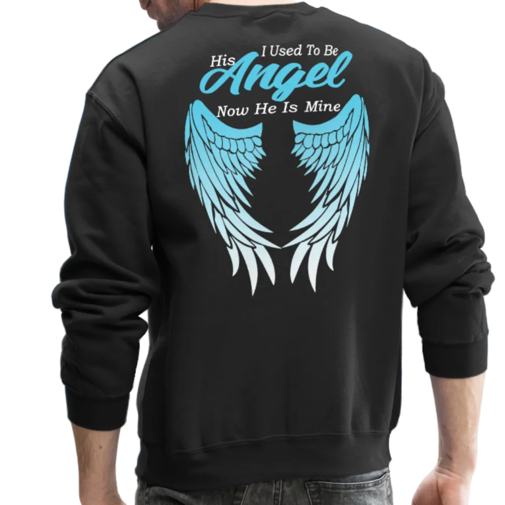 Custom Nicole - Dad Unisex Crewneck Sweatshirt