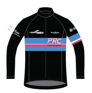 Custom Thermal Jacket - PRC