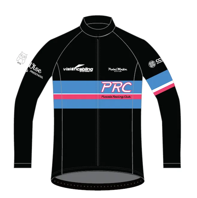 Custom Thermal Jacket - PRC