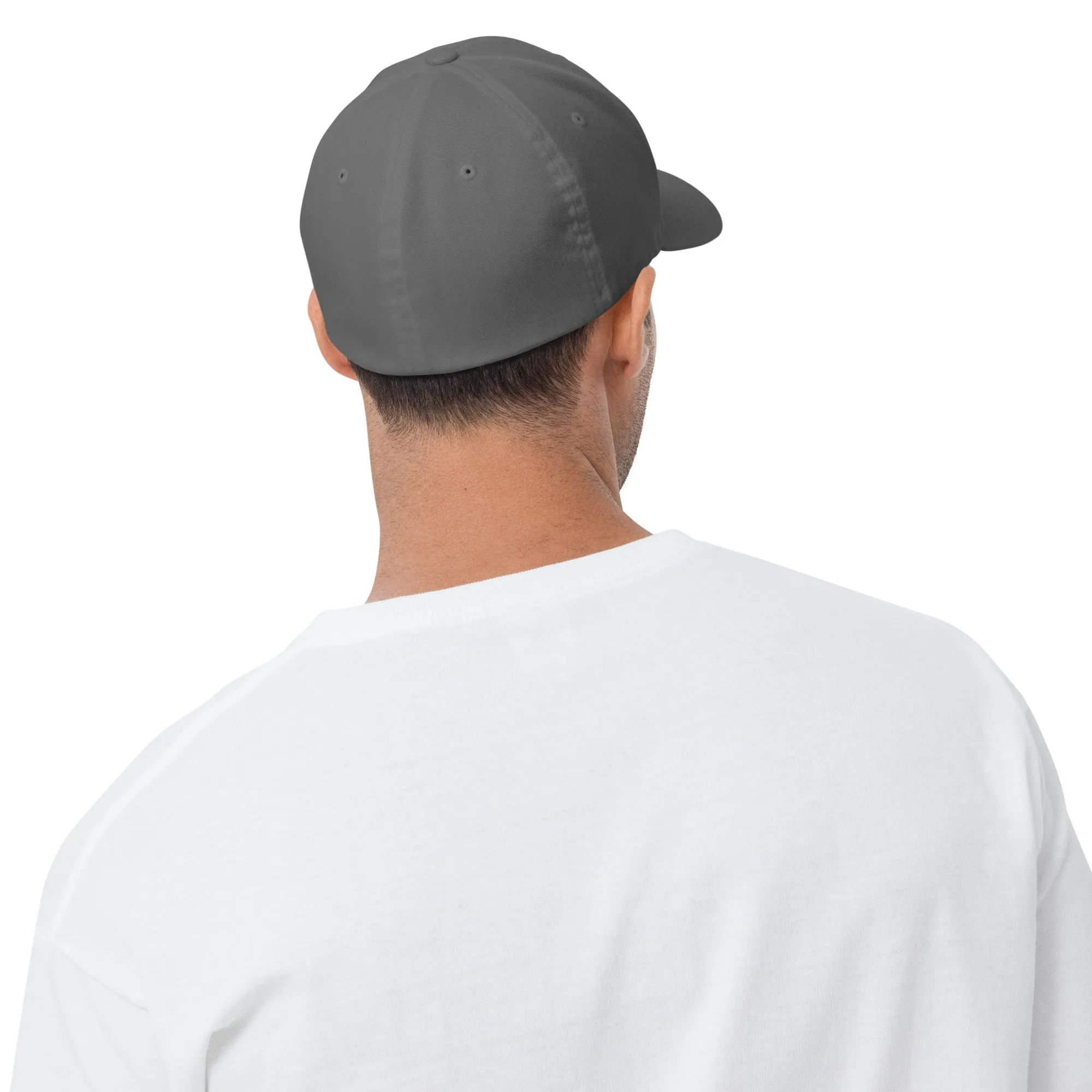 DAG Gear USA Structured Twill Cap