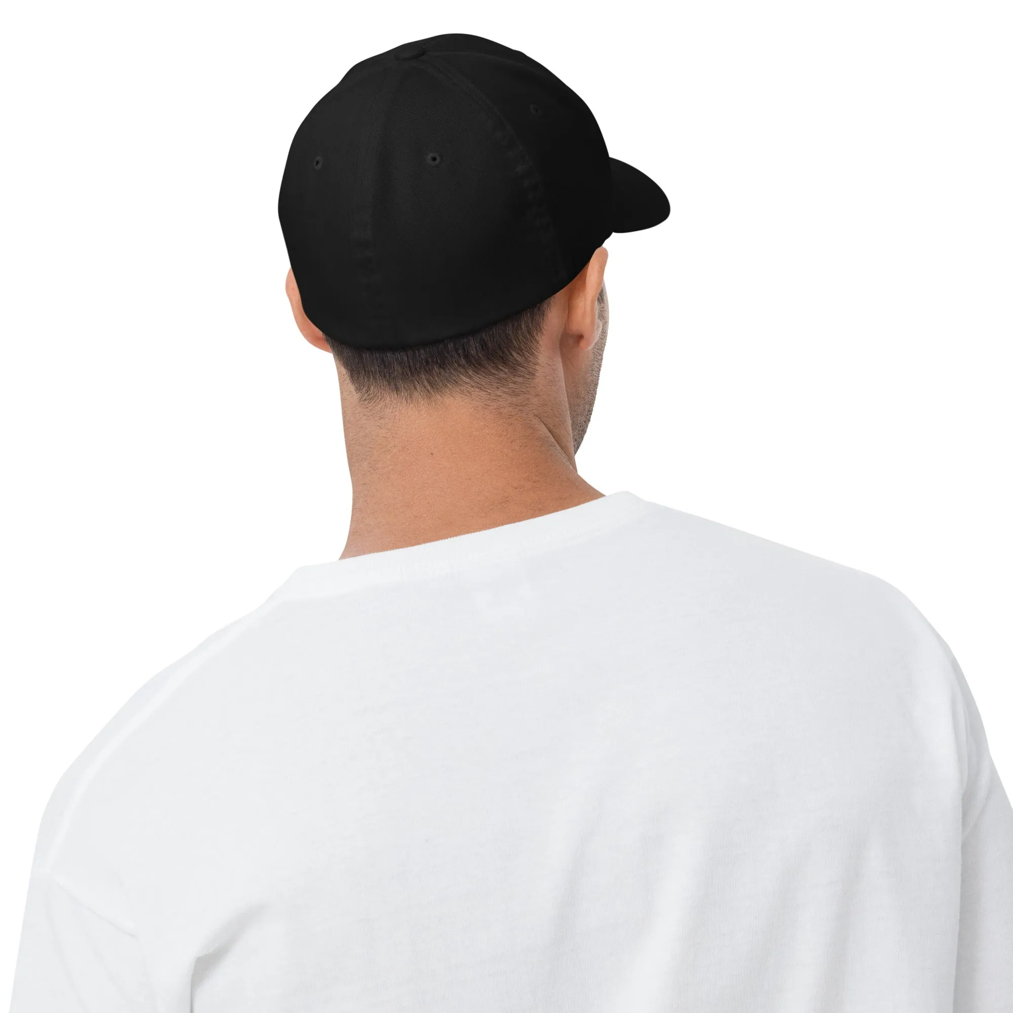 DAG Gear USA Structured Twill Cap