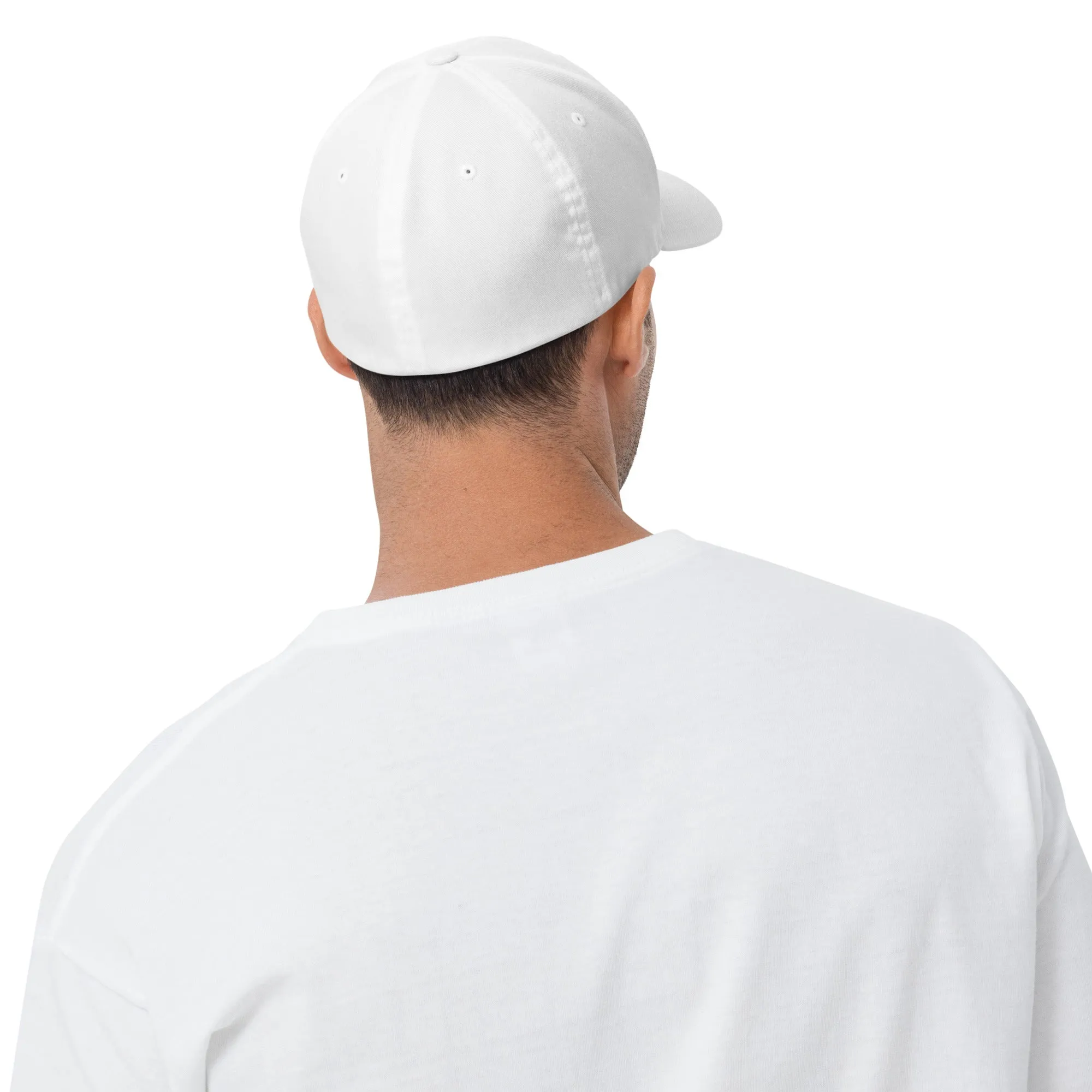 DAG Gear USA Structured Twill Cap