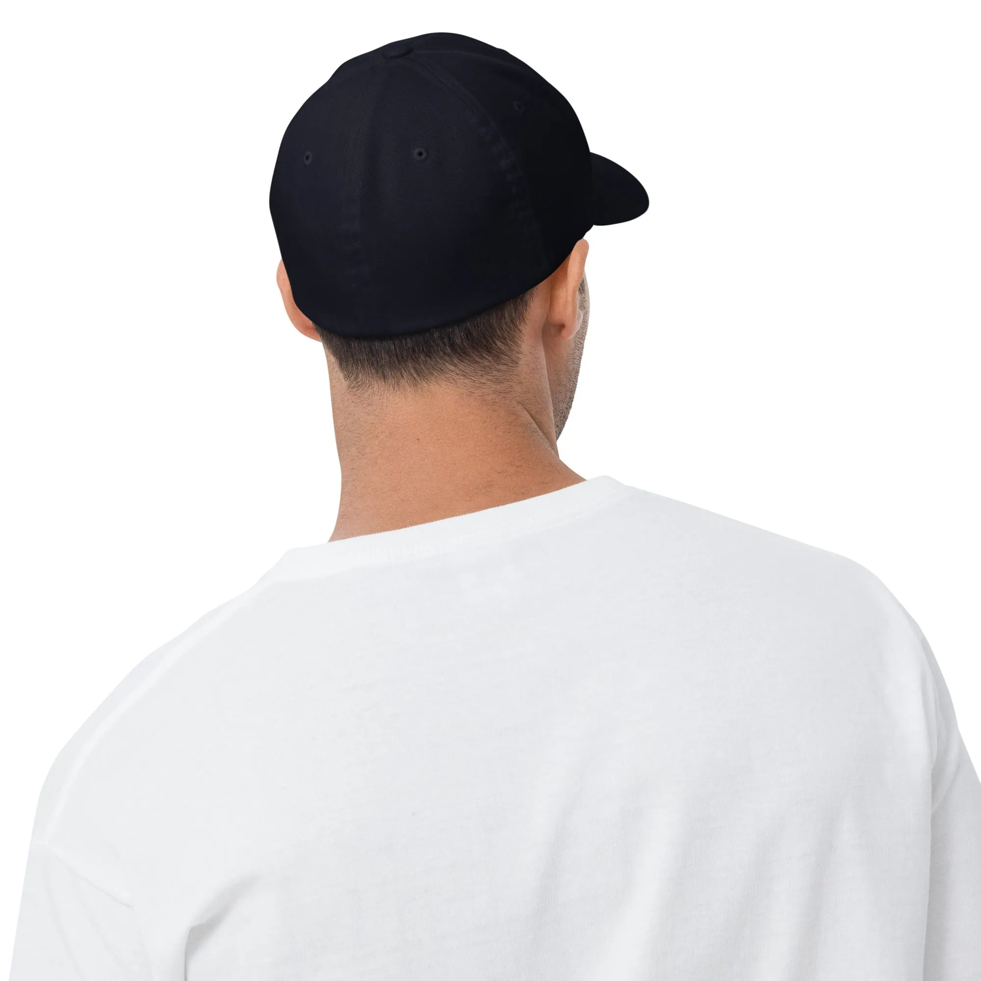 DAG Gear USA Structured Twill Cap