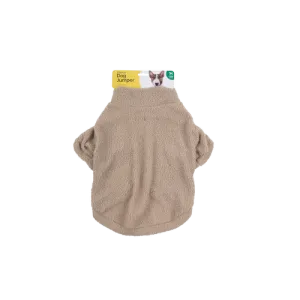 DATS - 45cm Fleece Pullover Dog Jumper