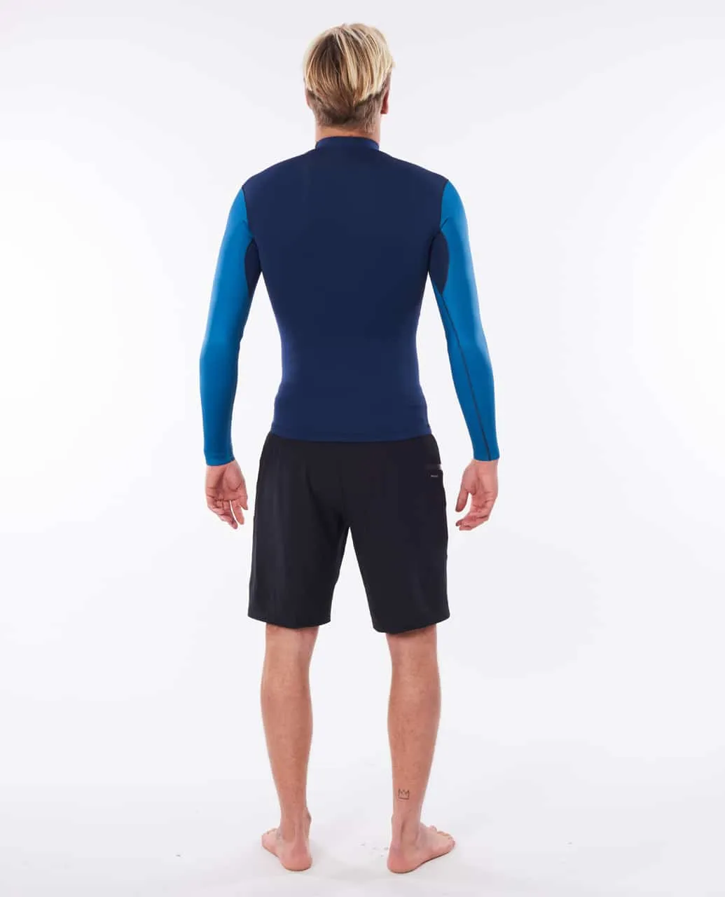 Dawn Patrol Revo 1.5 LS Jkt