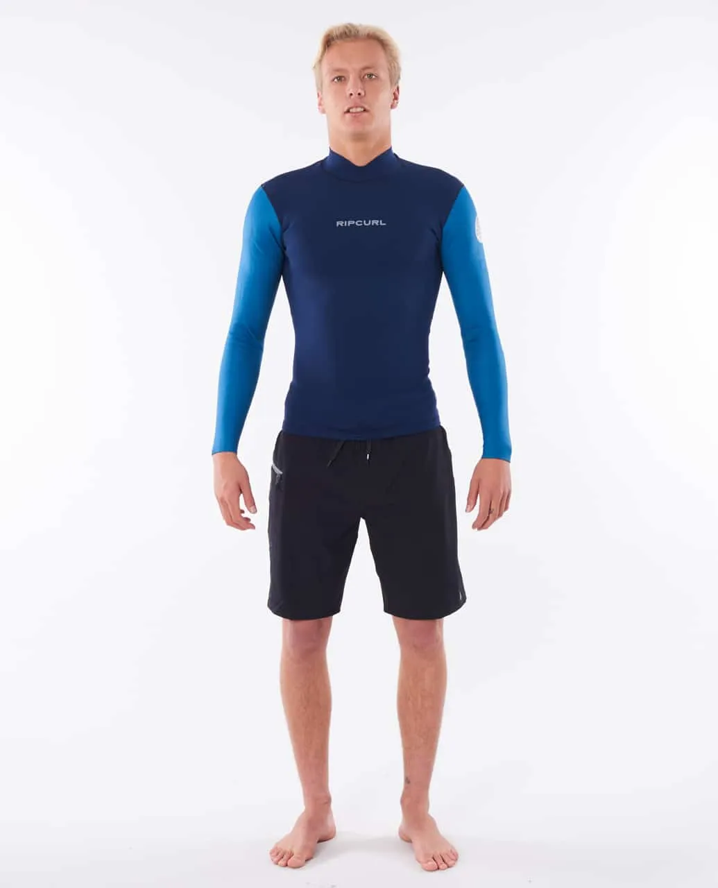Dawn Patrol Revo 1.5 LS Jkt