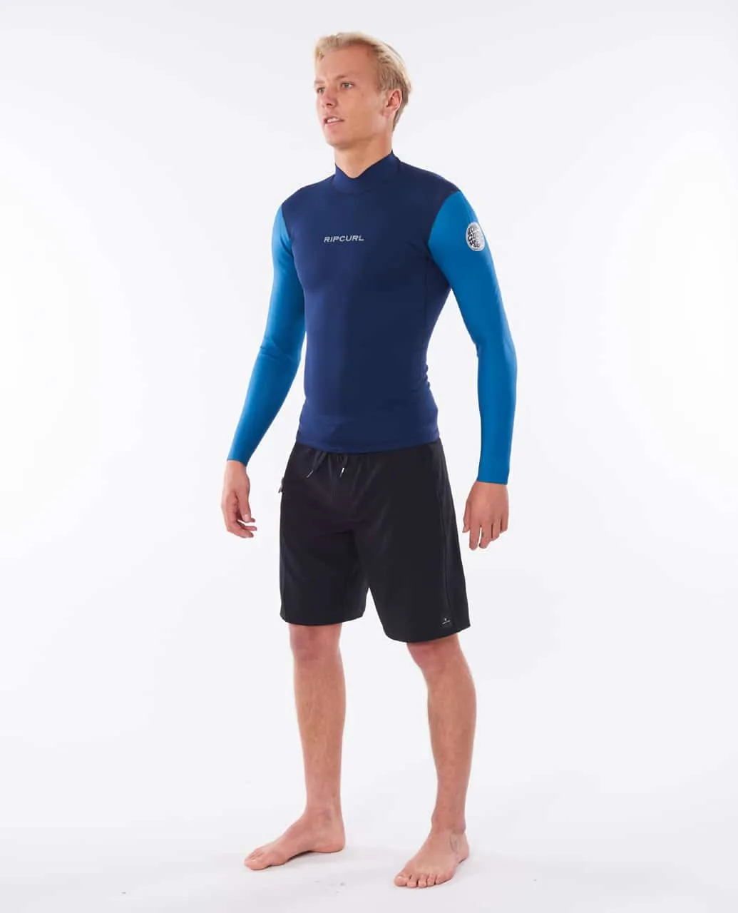 Dawn Patrol Revo 1.5 LS Jkt