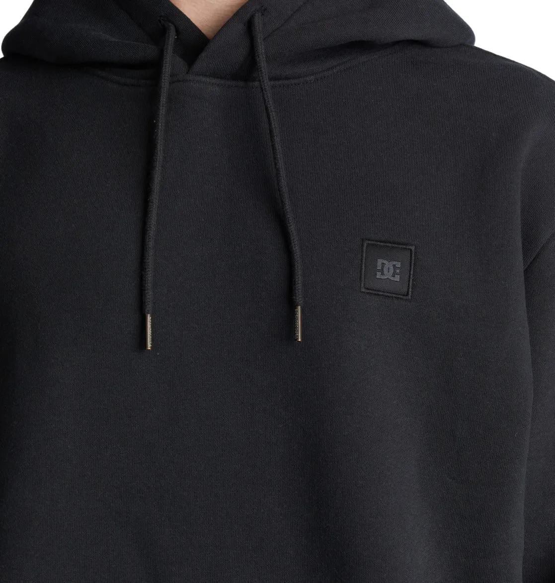 DC 1994 Hoodie
