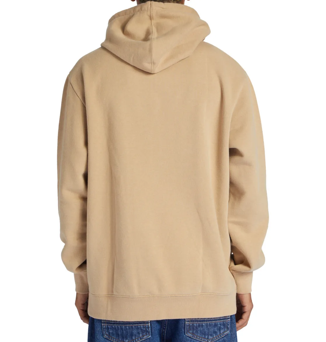 DC 1994 Hoodie