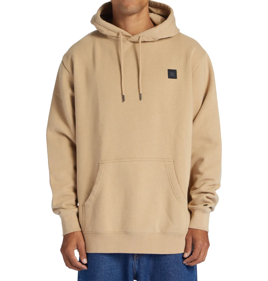 DC 1994 Hoodie