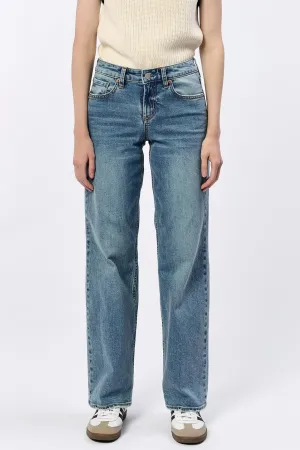 Dear John- Taylor Straight Leg Vintage Flow Jeans