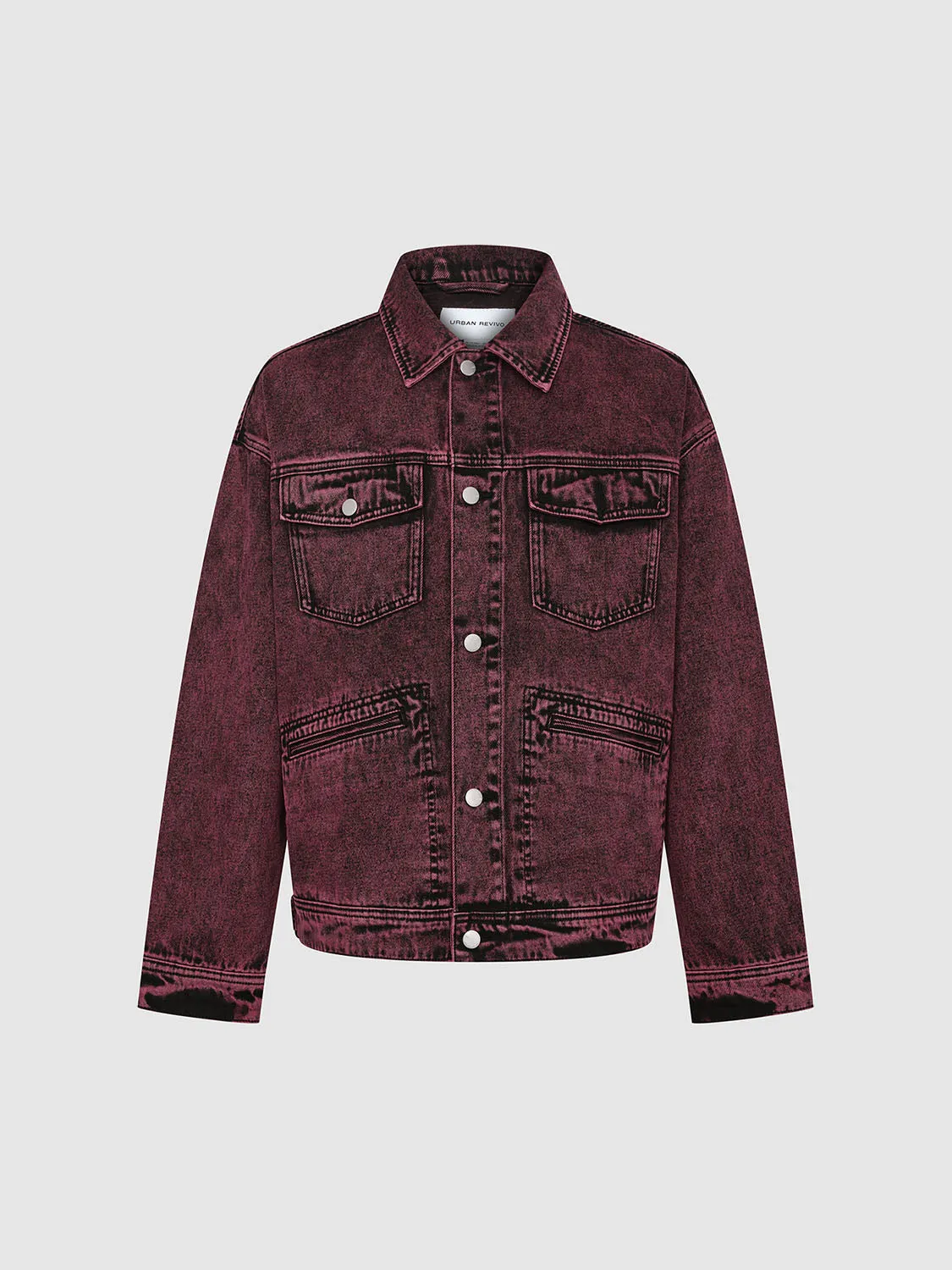 Denim Jackets