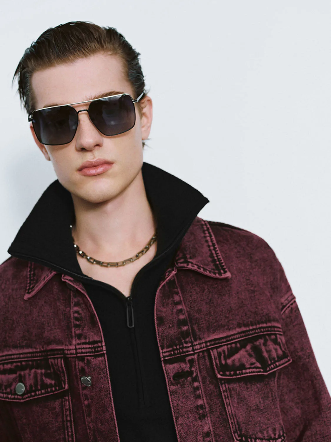 Denim Jackets