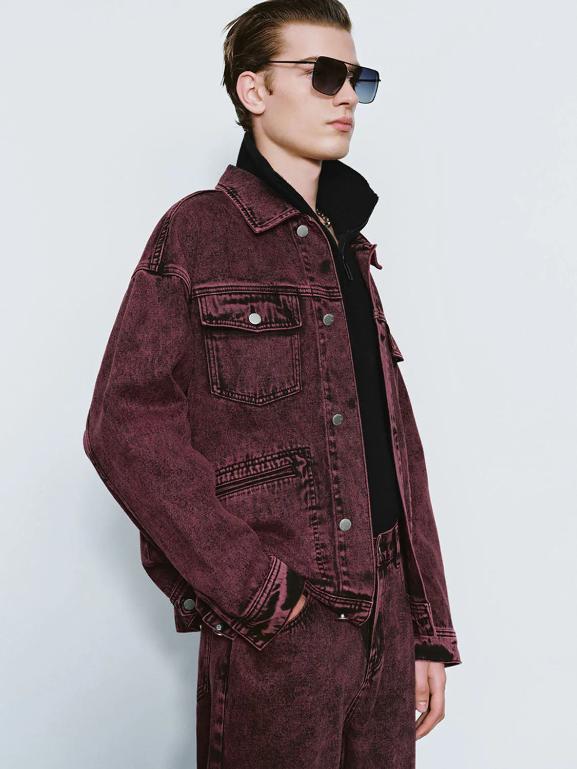 Denim Jackets